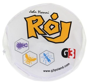 Obrazek Rój Mała armia, wielka strategia!