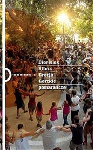 Obrazek Grecja Gorzkie pomarańcze