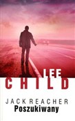 Poszukiwan... - Lee Child -  foreign books in polish 