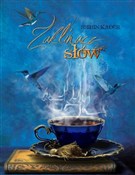 polish book : Zaklinacz ... - Shirin Kader