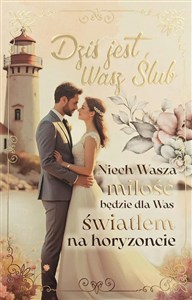 Obrazek Karnet Ślub