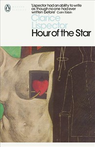 Obrazek Hour of the Star wer. angielska