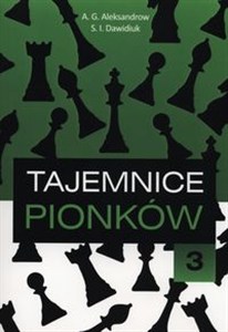 Obrazek Tajemnice pionków 3