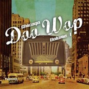 Picture of Chicago Doo Wop Volume 1