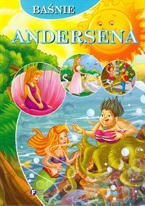 Picture of Baśnie Andersena