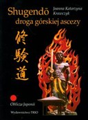 Shugendo d... - Joanna Katarzyna Krawczyk -  foreign books in polish 