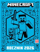 Minecraft ... - Mojang -  Polish Bookstore 