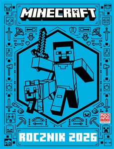 Obrazek Minecraft Rocznik 2026