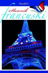 Obrazek Słownik francuski francusko-polski polsko-francuski