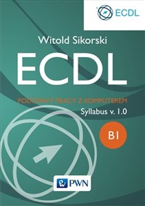Obrazek ECDL Podstawy pracy z komputerem Moduł B1
