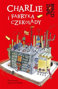Obrazek Charlie i fabryka czekolady