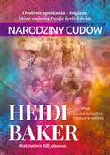 Książka : Narodziny ... - Heidi Baker