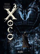 Xoco T.1-2... - Thomas Mosdi -  books from Poland