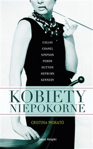 Obrazek Kobiety niepokorne