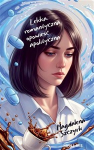 Picture of Lekka, romantyczna opowieść apolityczna