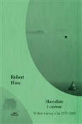 Skrzydlate... - Robert Hass -  Polish Bookstore 