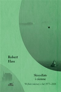 Picture of Skrzydlate i ciemne