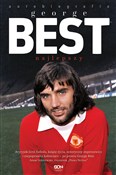 polish book : George Bes... - George Best, Roy Collins