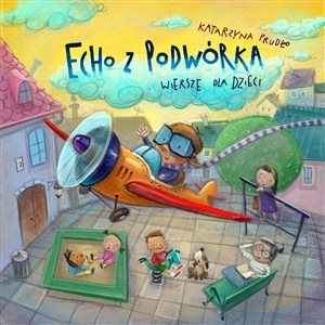 Picture of Echo z podwórka