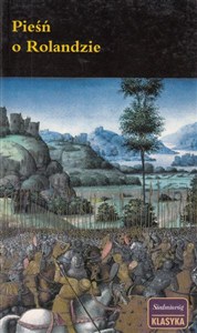 Obrazek PIEŚŃ O ROLANDZIE