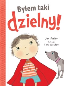 Picture of Byłem taki dzielny