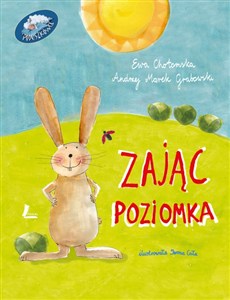 Obrazek Zając Poziomka