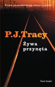Obrazek Żywa przynęta