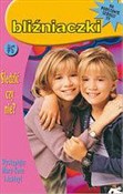 Bliźniaczk... - Megan Stine -  books from Poland