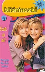 Obrazek Bliźniaczki. Śledzić czy nie?