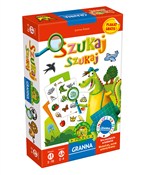 Szukaj Szu... -  Polish Bookstore 