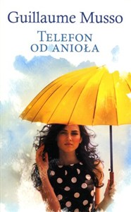 Picture of Telefon od Anioła (wydanie pocketowe)