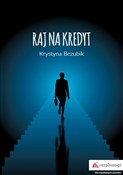 polish book : Raj na kre... - Krystyna Bezubik