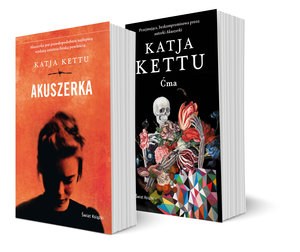 Picture of Pakiet: Akuszerka / Ćma