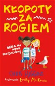 Kłopoty za... - Chris Higgins -  foreign books in polish 