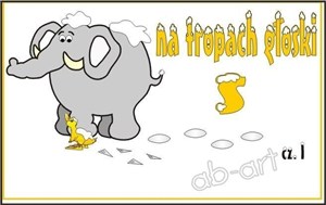 Picture of Na tropach głoski S