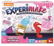 Experimake... - Ksiegarnia w UK