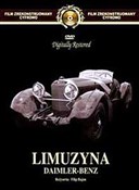 polish book : DVD LIMUZY...