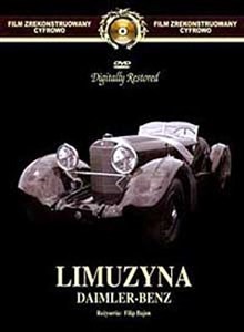 Picture of DVD LIMUZYNA