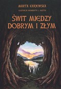 Świt międz... - Marta Krajewska -  books in polish 