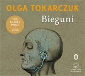 [Audiobook... - Olga Tokarczuk -  Polish Bookstore 