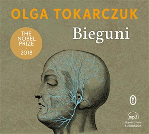 Obrazek [Audiobook] Bieguni