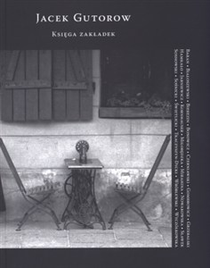 Obrazek Księga zakładek