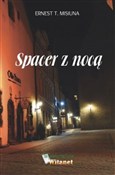 polish book : Spacer z n... - Ernest Misiuna