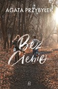 Polska książka : Bez Ciebie... - Agata Przybyłek