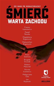 Obrazek Śmierć warta zachodu