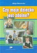 Zobacz : Czy moje d... - Alicja Borowska