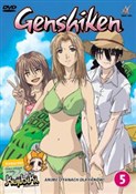 Genshiken ... -  Polish Bookstore 