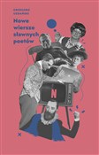 Nowe wiers... - Grzegorz Uzdański -  books from Poland