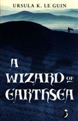 Polska książka : Earthsea - Ursula K. LeGuin
