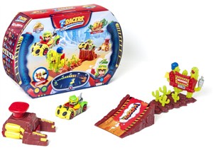 Picture of T-Racers Eagle Jump mix